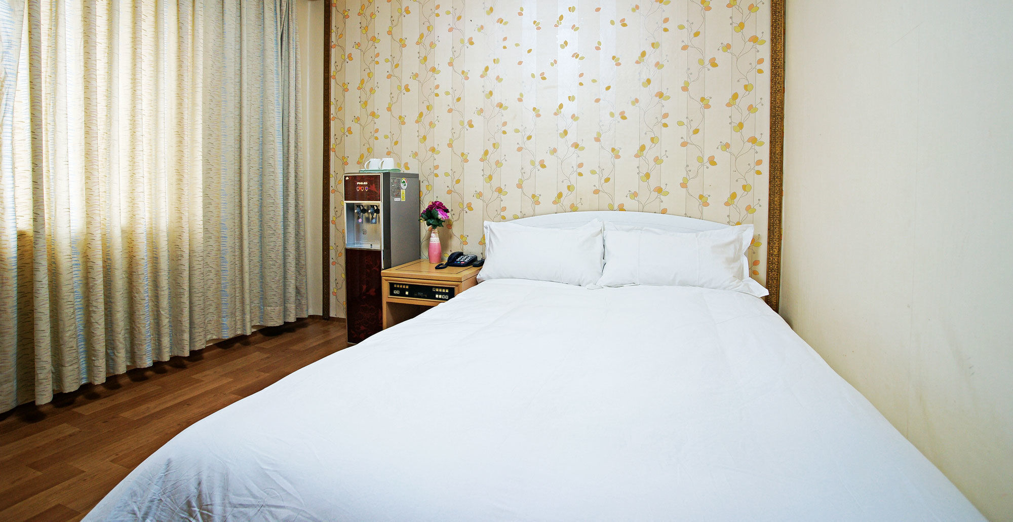 Emerald Hotel Jeju Eksteriør billede
