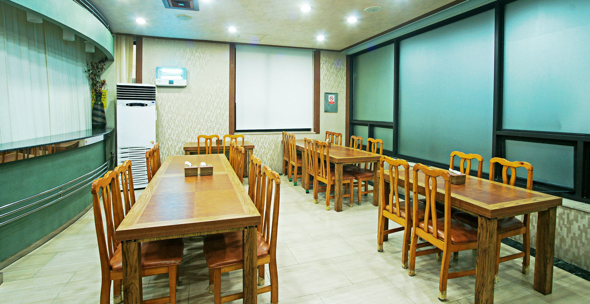 Emerald Hotel Jeju Eksteriør billede