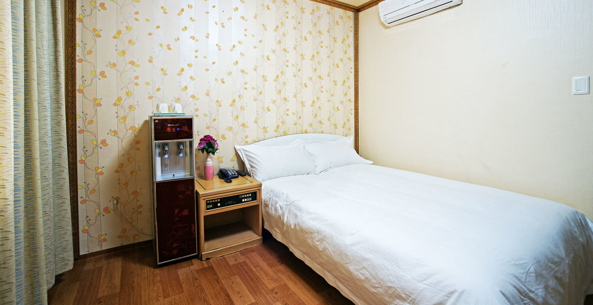 Emerald Hotel Jeju Eksteriør billede